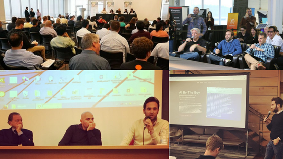 luigi-conged-keunote-presentation-speaker-vc-ai-startups